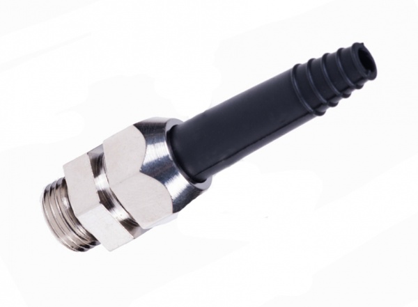 Kabelová průchodka pro E/O cord 9,6mm