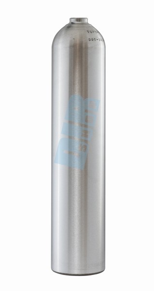Luxfer S40 hliníková láhev