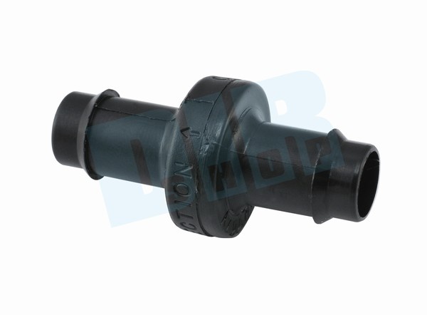 Směrový ventil pro P-valve