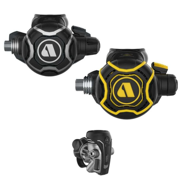 APEKS EVX 200 S3 set