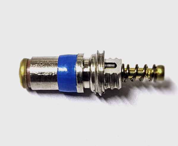 Miflex ventil inflátorové hadice