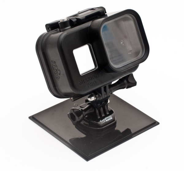 GoPro Mission 1 PRO pouzdro na kameru 150m